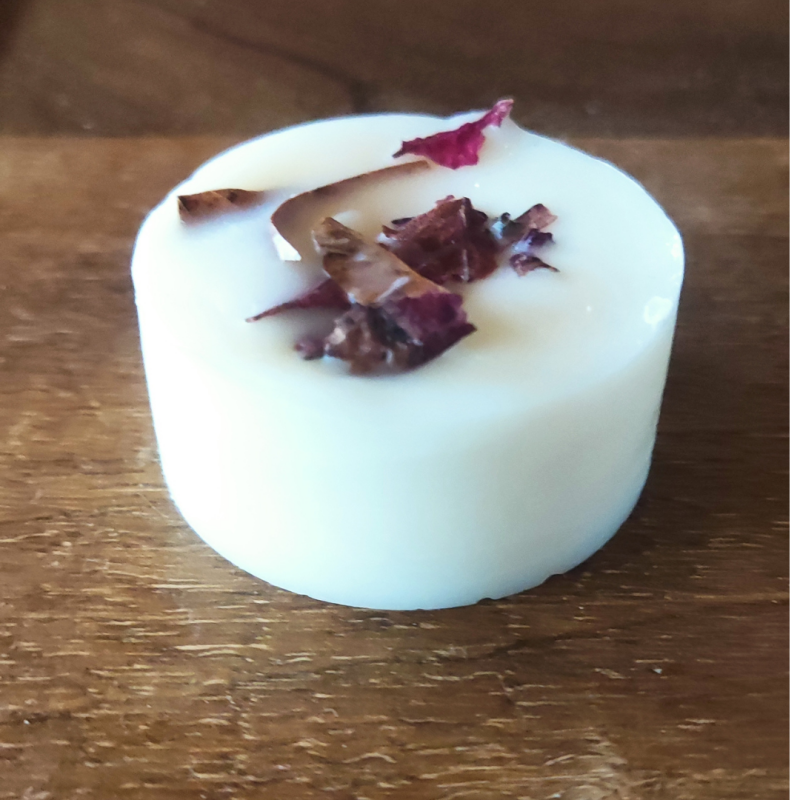 Fondants parfumés